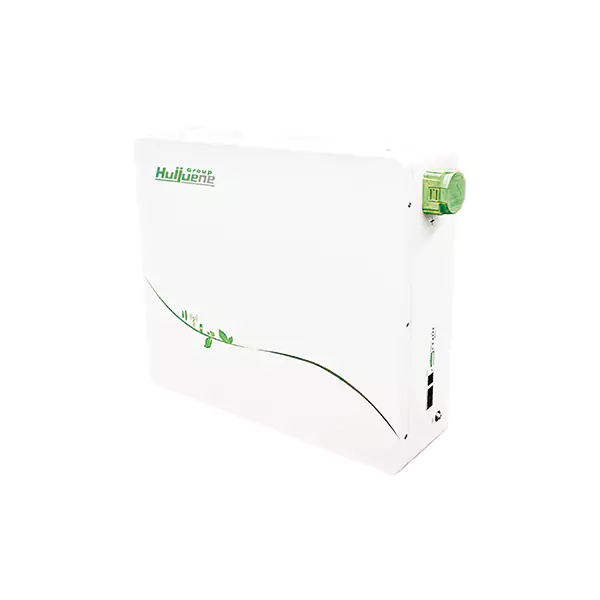 Household Energy Storage Lithium Battery (Wall-Mounted)