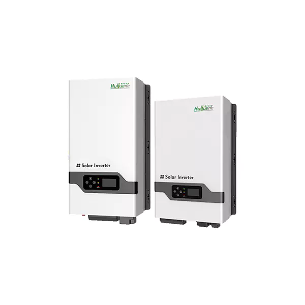 Household Energy Storage Inverter (Wall-Mounted)