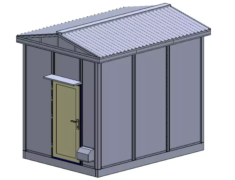 Portable Hybrid Energy Solutions