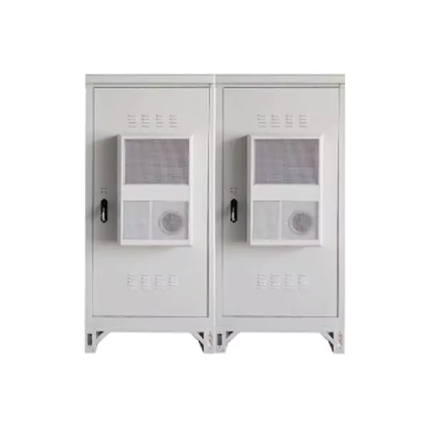 Energy Storage Battery Cabinet