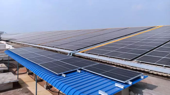 India's Top 10 Photovoltaic Storage Product Suppliers