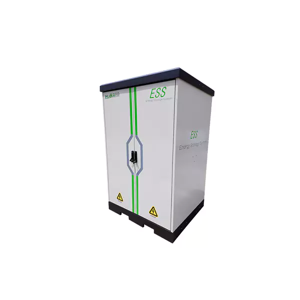 All-in-One Bess 100Kw / 200 KWH Energy Storage System