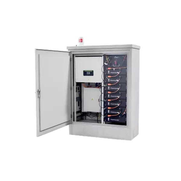 All-in-One Bess 100Kw / 200 KWH Energy Storage System