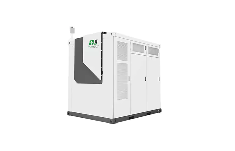 Flywheel Energy Storage Converter