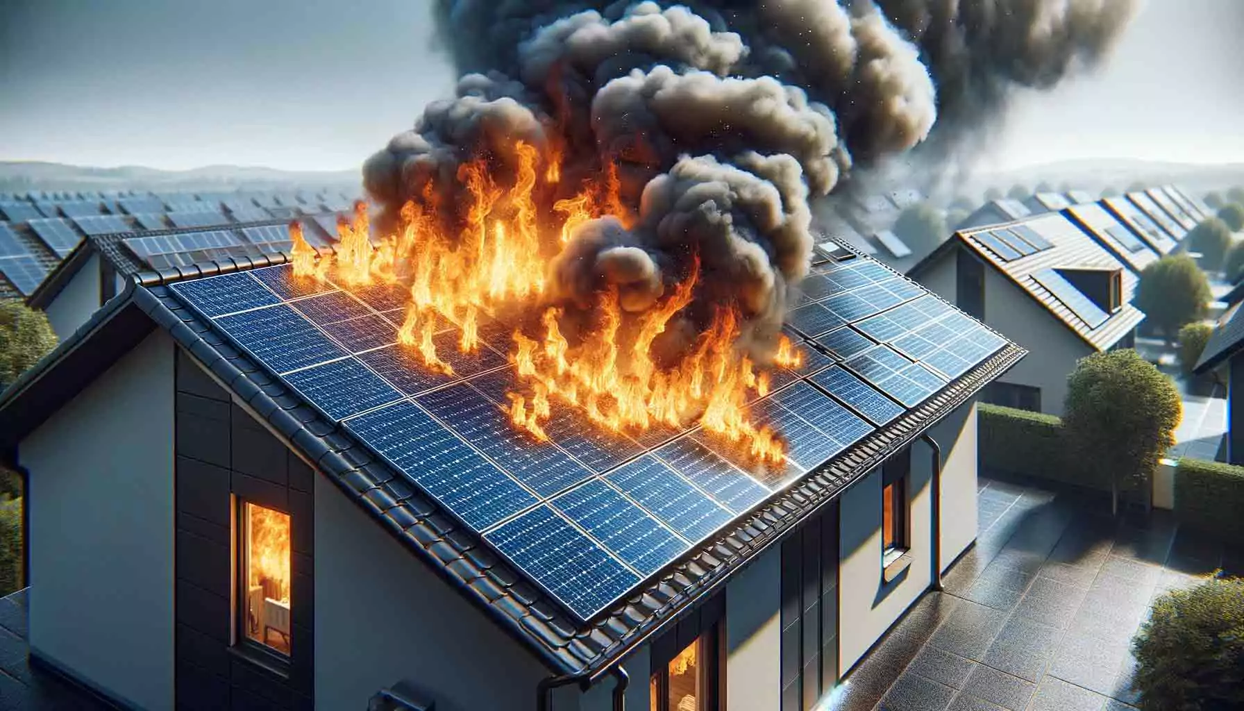 Are home energy storage products safe? These 5 facts you should know.