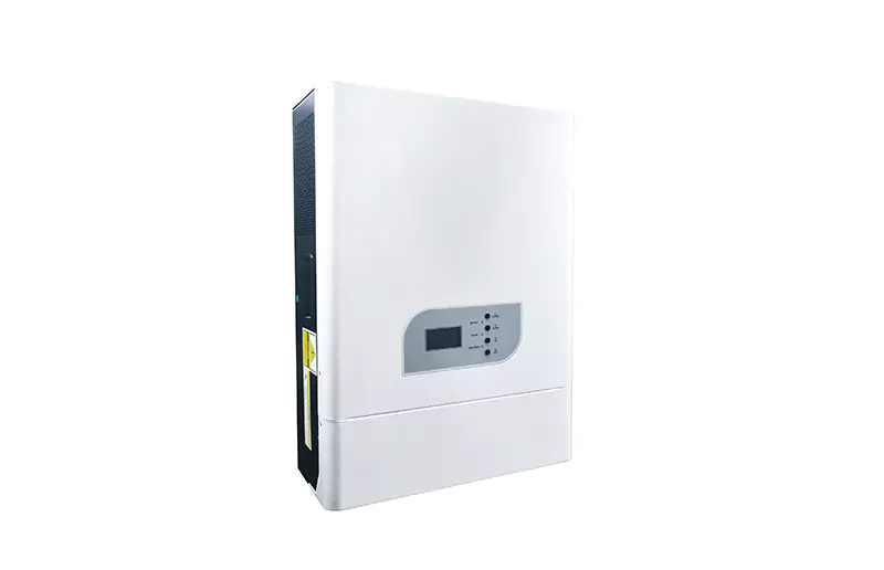 Three-phase Hybrid Inverter 4-10kW