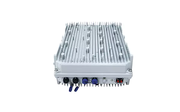 IP65 Outdoor lithium battery 48V 50AH