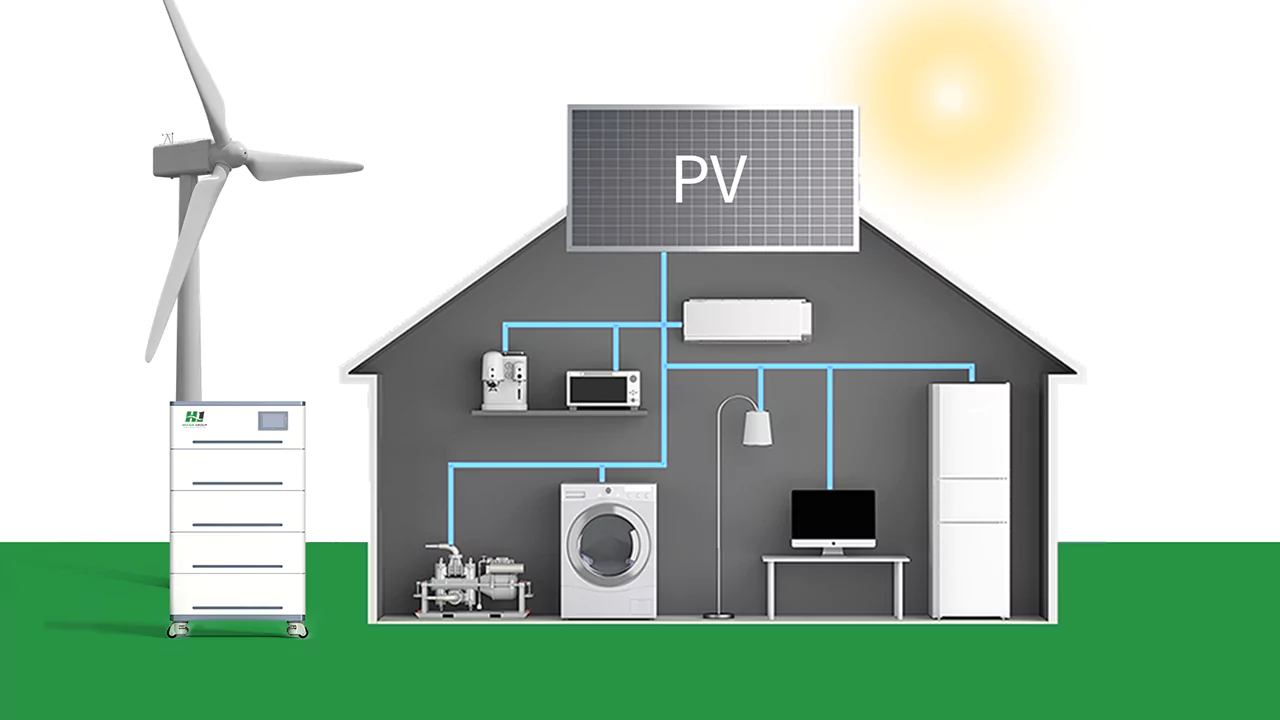 Solar Air Conditioners: Maximizing Efficiency in Cooling and Heati