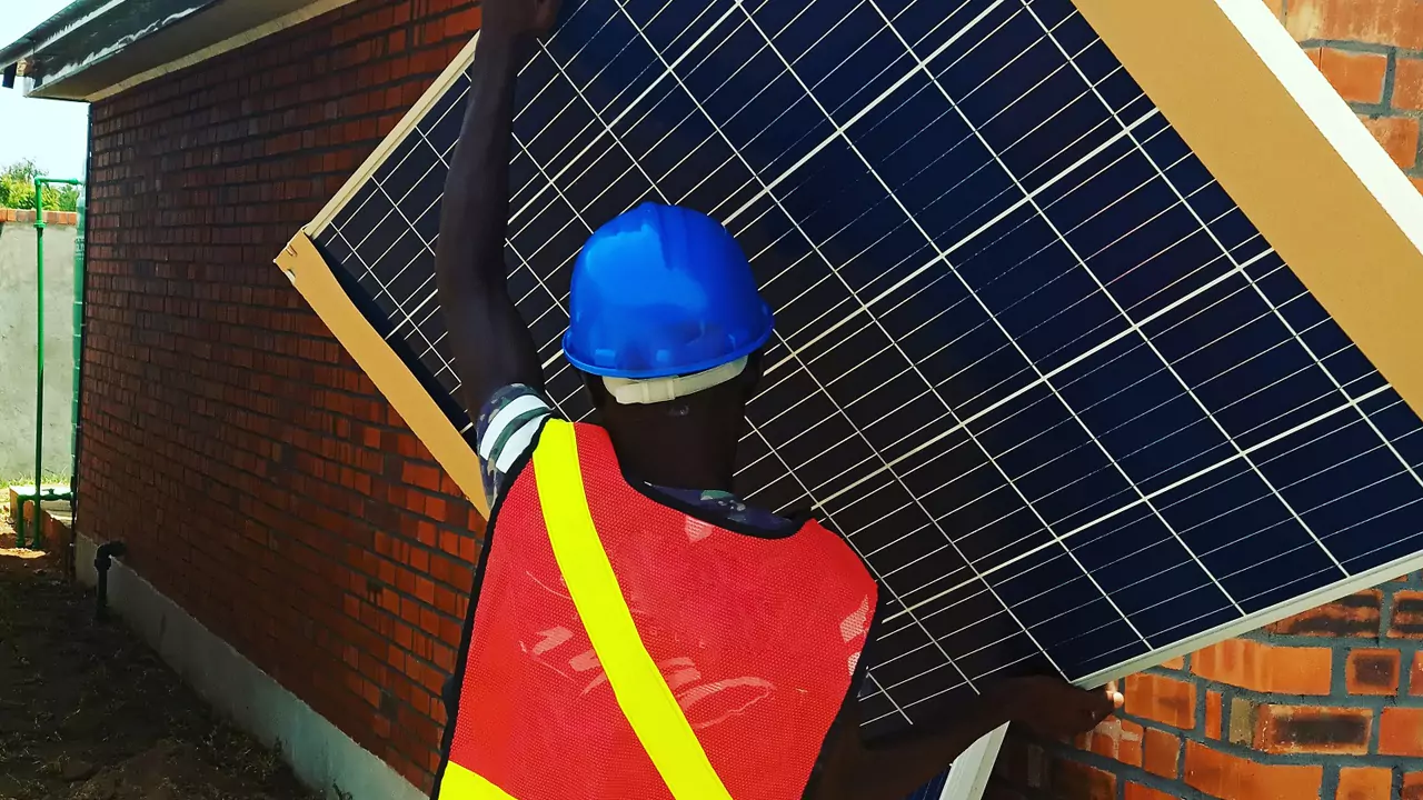 How to Choose Solar Panels in Ghana