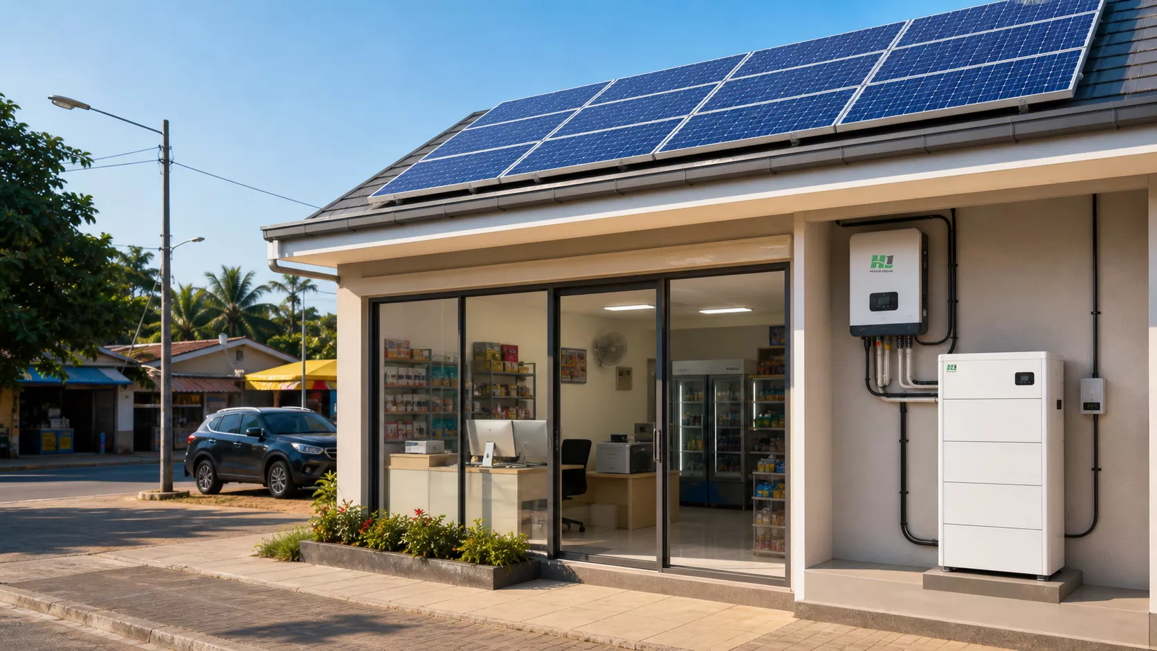 How to Compare Solar Quotes in Ghana