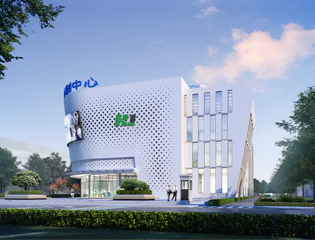 Huijue Photovoltaic Energy Storage Product R&D Center