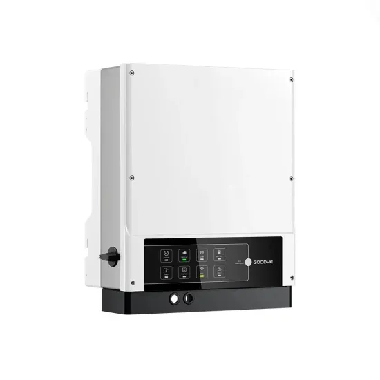 Commercial BESS Poland